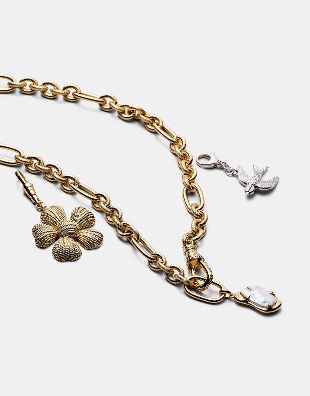MIMCO - Ornithea Statement Necklace