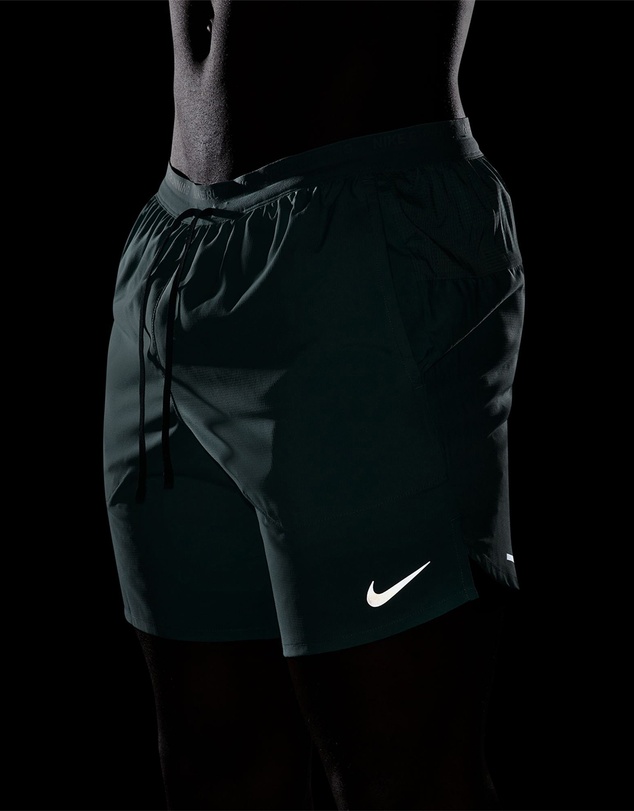 Nike - Stride DriFIT 7 BriefLined Running Shorts