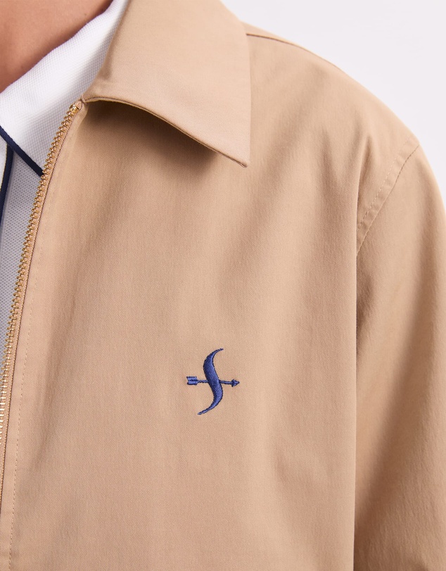 Sportscraft - Evie Bomber Jacket