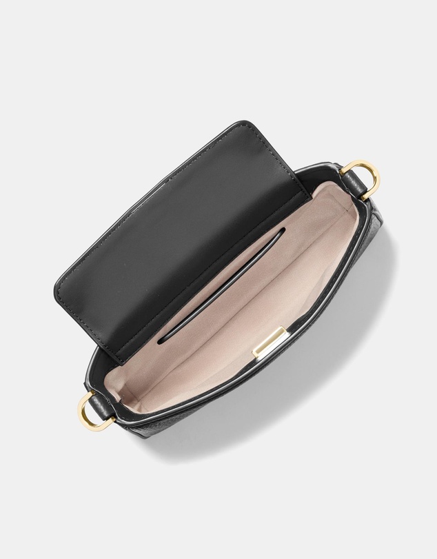 Michael Kors - Bryant Small Convertible Crossbody Pouchette