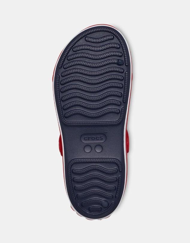 Crocs - Crocband Cruiser Sandals - Kids