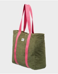 Roxy - Womens True Color Tote Bag