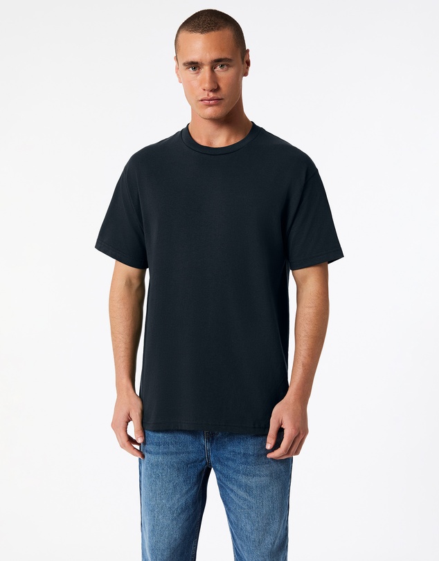 American Apparel - Heavyweight Cotton Unisex T-Shirt
