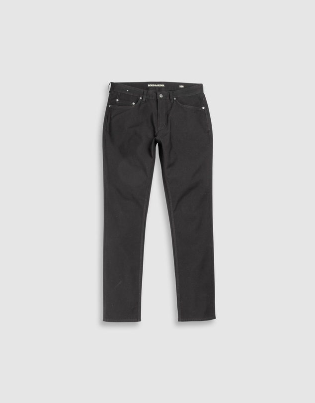 Rodd & Gunn - Motion 2 Straight Jean Long Leg