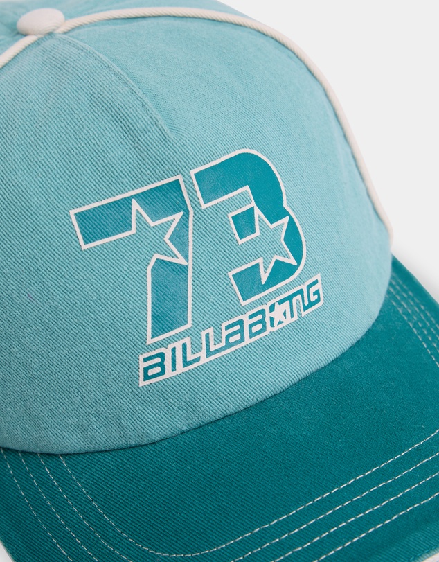 Billabong - Girls 8 to 16 Billa Star Cap