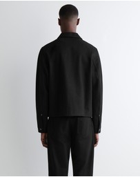 COS - Relaxed Denim Jacket