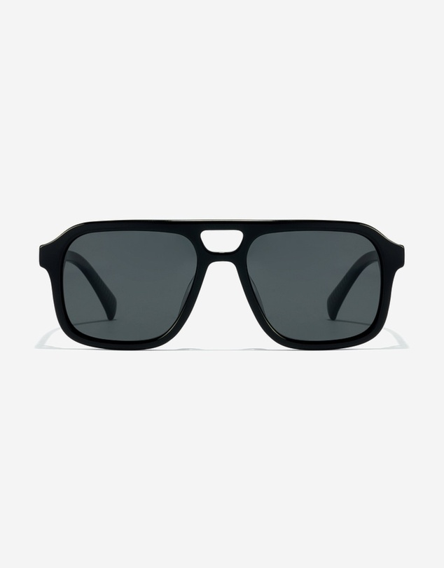 Hawkers Co - HAWKERS Sunglasses for Men and Women - UV400 CROUPIER Model - Aviator Sunglasses