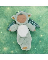 Olli Ella - Cozy Dinkum Dragon - Ash