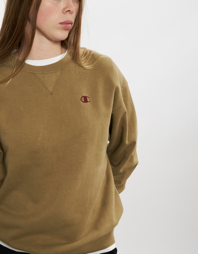 Vintage by The Real Deal - Pre Loved - Vintage Champion Sweatshirt