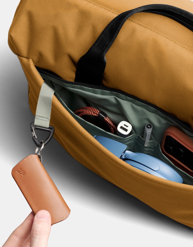 Bellroy - Classic Duffel 35L
