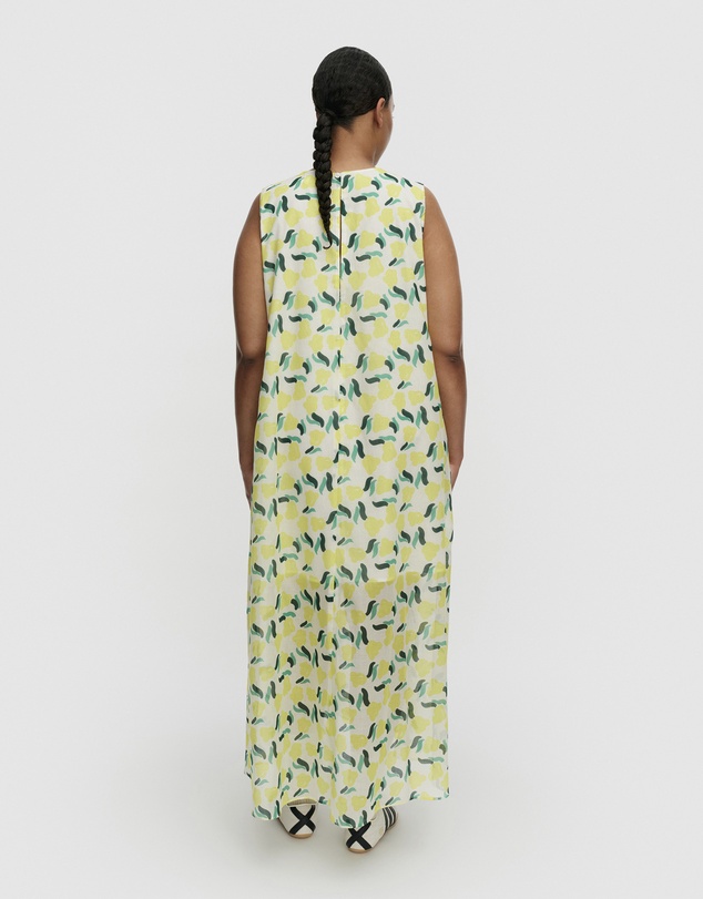 Marimekko - Piirroot Lemmitty Dress