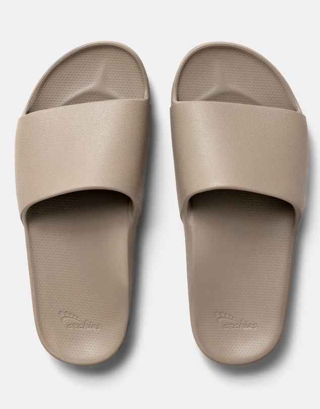 Archies Footwear - Arch Support Slides