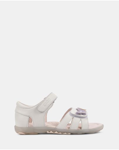 White Multi