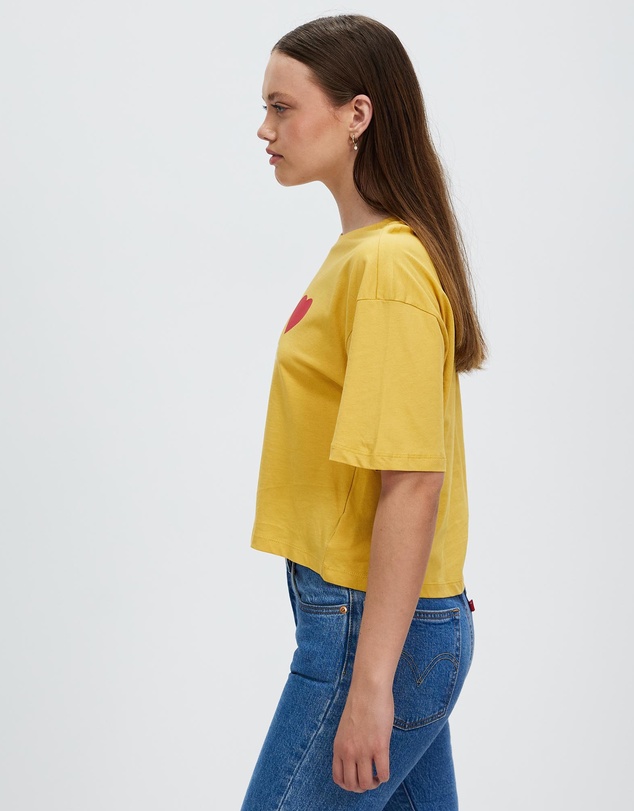 Brixton - Lovers SS Skimmer