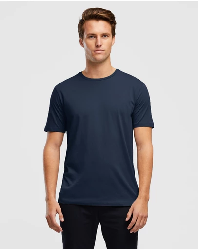 Wayver - The Essential Crew Tee