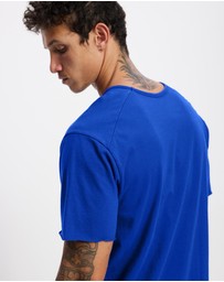 Surrounded By Ghosts - The Evenkite Cotton T-Shirt
