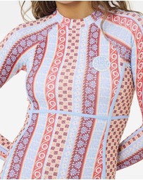 Rip Curl - Coastal Instincts UPF Surfsuit