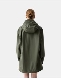 Hunter - Unisex Jo Parka Kambaba