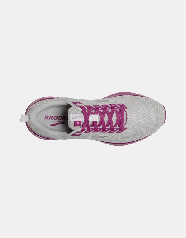 Brooks - Levitate GTS 5 - Women's