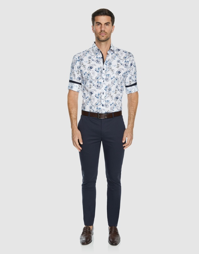 Tarocash - Rapid Slim Super Stretch Pant