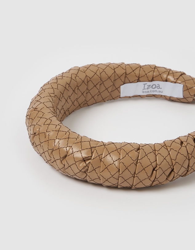 Izoa - Brandy Headband