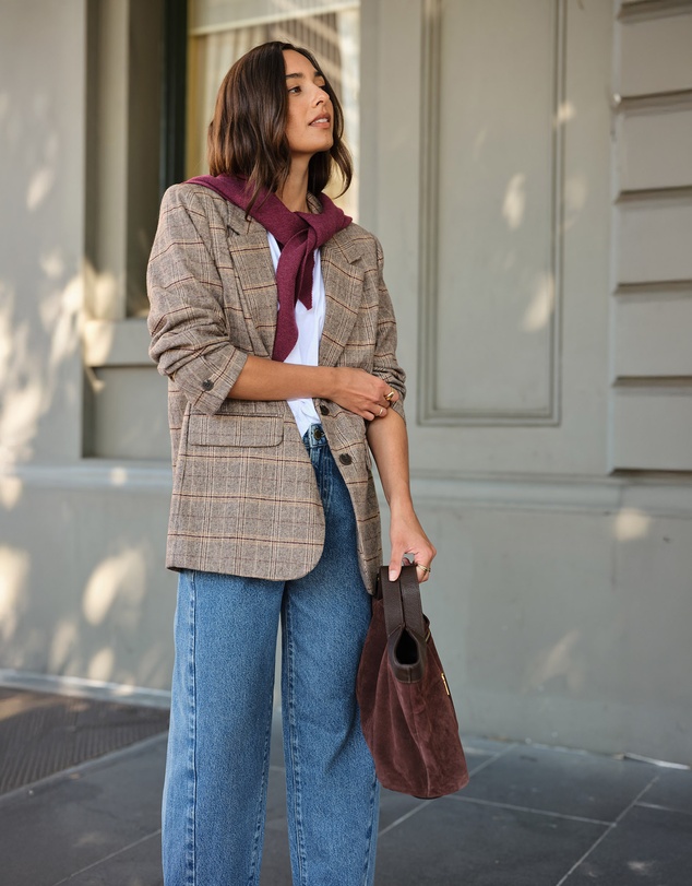 Ceres Life - Joni Blazer
