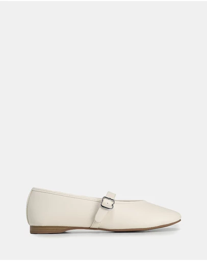 Call It Spring - Elyiaa Flats