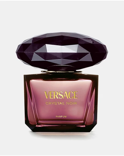 Versace - Versace Crystal Noir Parfum 90ml