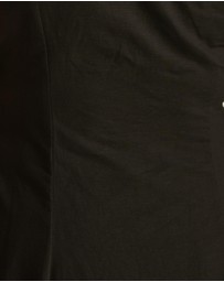 Atmos&Here Curvy - Oralie One Shoulder Linen Blend Midi Dress