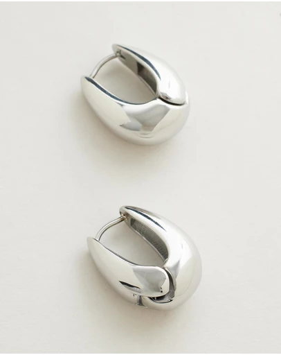 Carly Paiker - Elkie Earrings