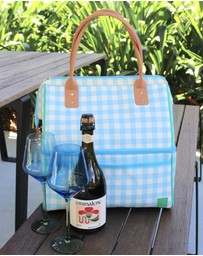 The Somewhere Co - Blueberry Cooler Bag