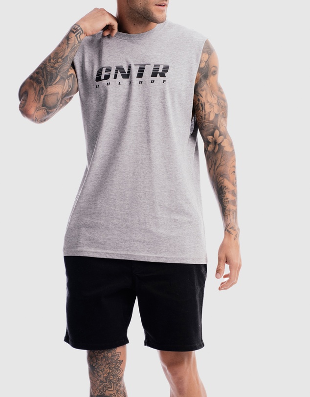 Counter Culture - Track Tank