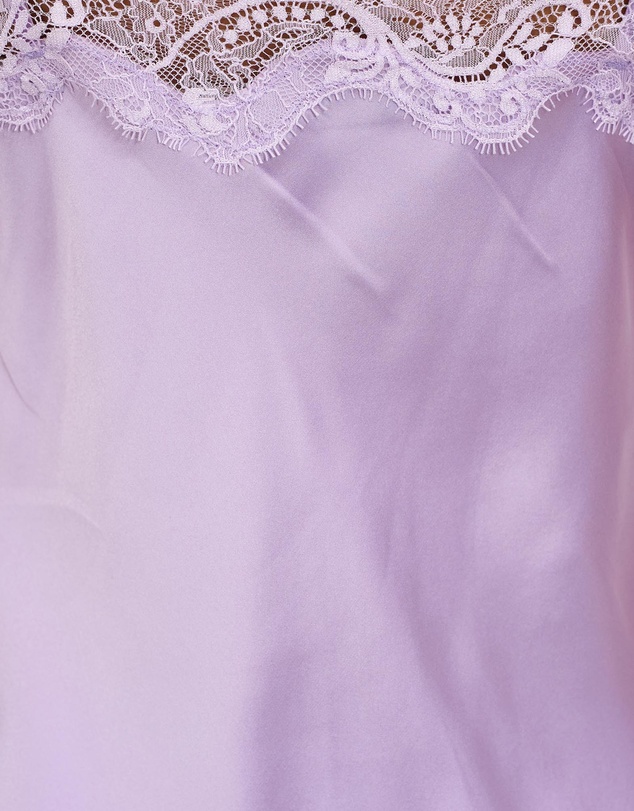 Sainted Sisters - Scarlett Silk Camisole