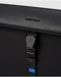 Samsonite - Underscore Laptop Portfolio