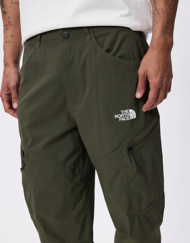 The North Face - Exploration Regular Tapered Pants