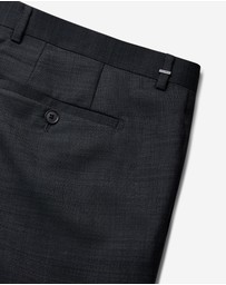 Calibre - Refined Thatch Suit Pants
