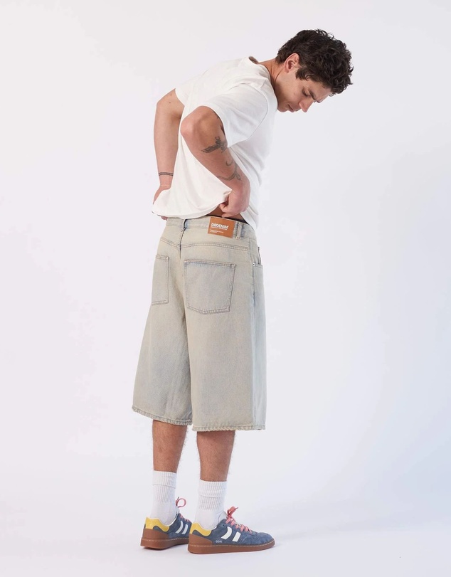 Dr Denim - Vali Shorts