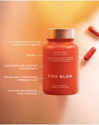 Vida Glow - Hairology™