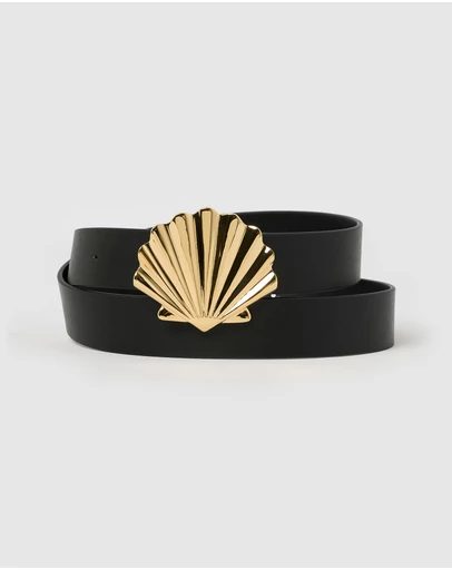 Arms Of Eve - Lilou Belt - Black