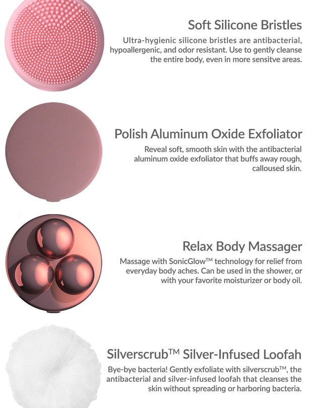 PMD Beauty - Clean Body