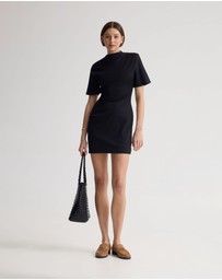 Oxford - Elce Dress