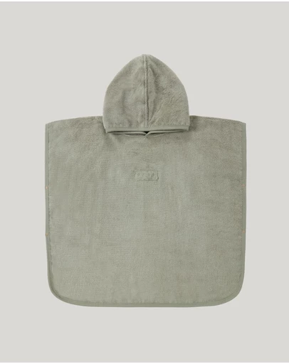 Susukoshi - Kids Poncho Towel