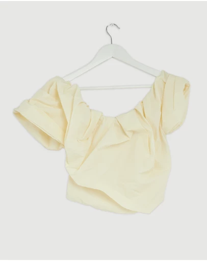 Revibe - Repaired Paris Georgia Rio Bodice - AU 10