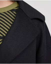 Oxford - Ambrose Double Face Wool Jacket