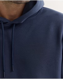 Oxford - Banks Double Faced Hoodie