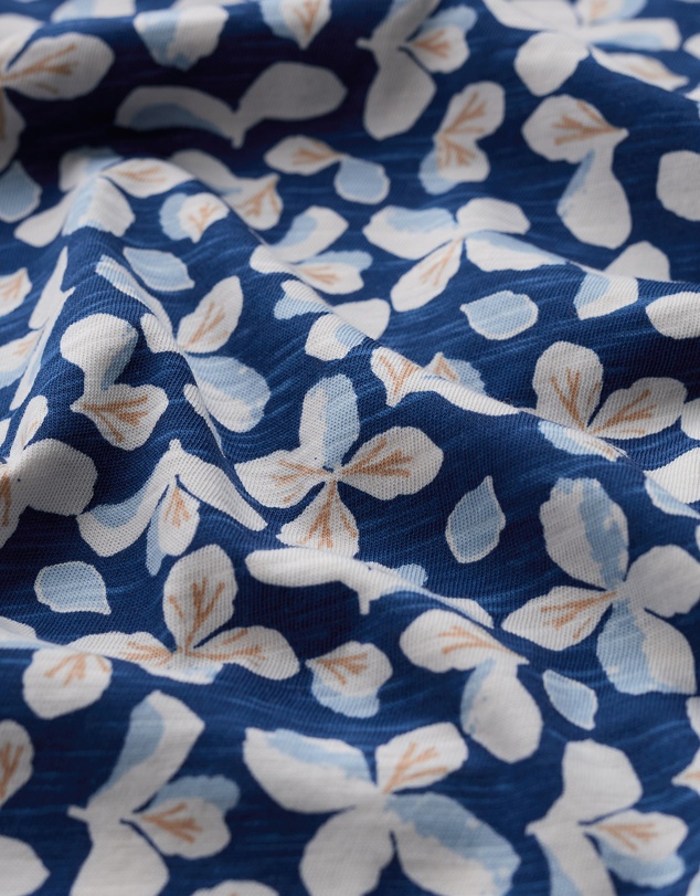 Seasalt - Seasalt Cornwall Ocean Gaze Tunic