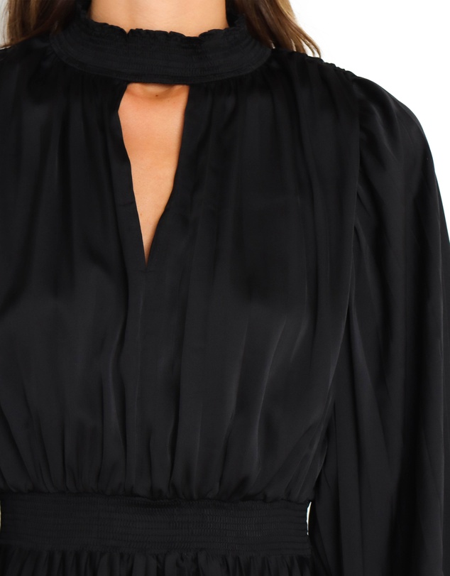 Petal & Pup - Eloise Dress - Black