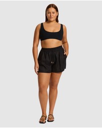 JETS - Jetset Elastic Waist Short