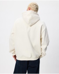S Double - Generating Pullover Hoodie