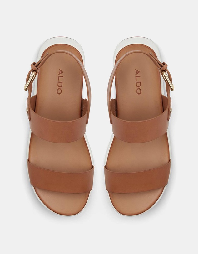ALDO - Silyia Platform Sandals